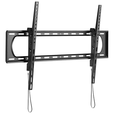 AV:Link TV Wall Bracket with Tilt for XL TVs up to 120'' 900x600 Auto Lock/Release Max Weight 120kg 129.169UK