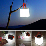 Camping Light, Emergency Light, Tent Light, Inflatable Lamp