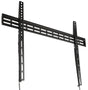 AV:Link NSF600 Slimline Fixed TV Bracket 600x400 with Pull String Locking Mechanism Max 35kg 129.533UK