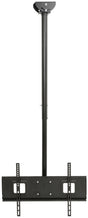 AV:Link TC602 TV Ceiling Mount 600x400 91-150cm 60kg 129.574UK