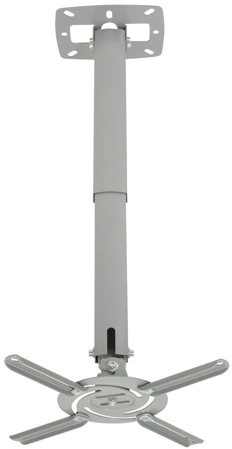 AV:Link PJM620 Ceiling Projector Mount 38-62cm 129.581UK