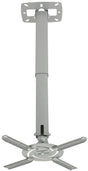 AV:Link PJM620 Ceiling Projector Mount 38-62cm 129.581UK