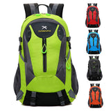 Lightweight Waterproof Outdoor Backpack for Travel