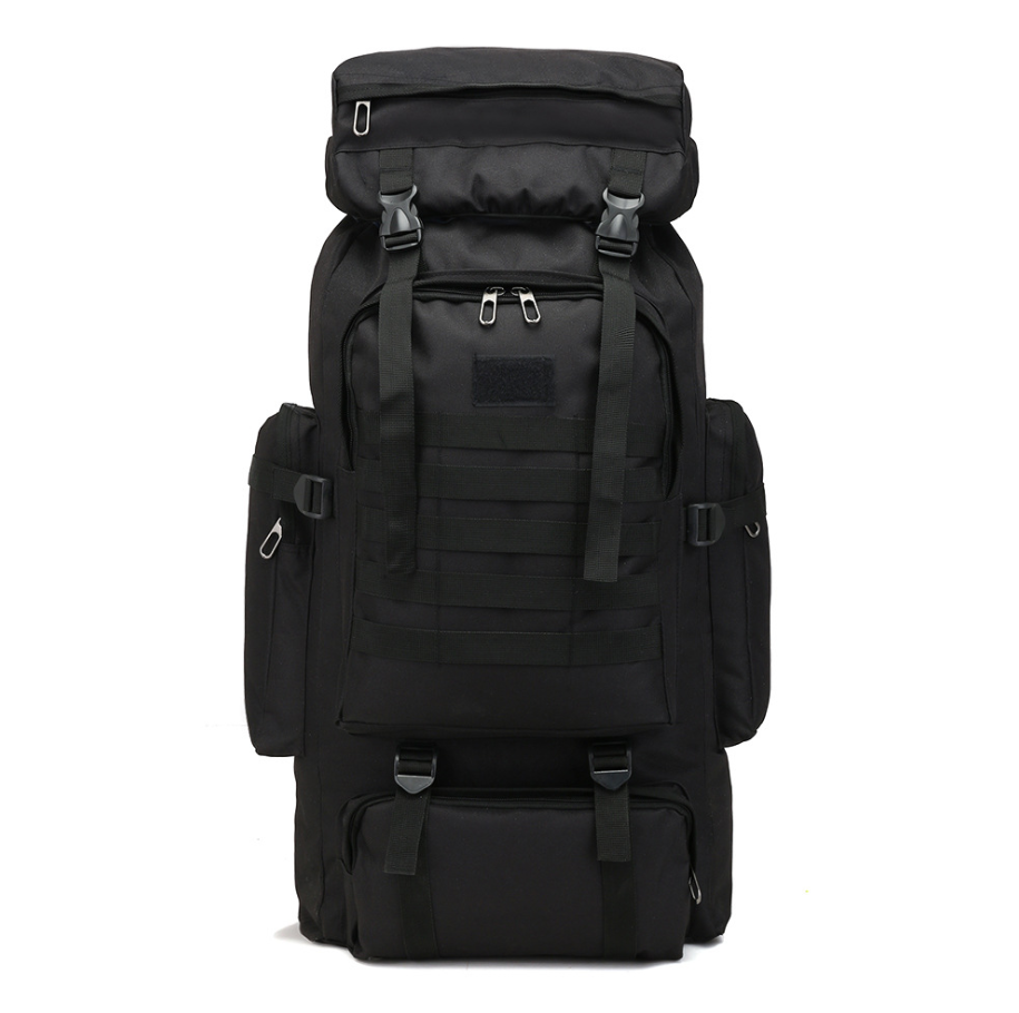 Camouflage Backpack for Travel and Hiking
