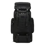 Camouflage Backpack for Travel and Hiking