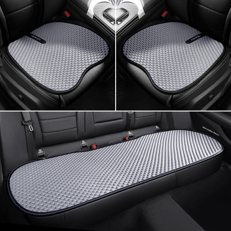 Universal Car Seat Cushion for All Seasons (Summer)