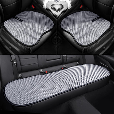 Universal Car Seat Cushion for All Seasons (Summer)