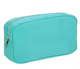 Fashionable Waterproof Nylon Makeup Bag