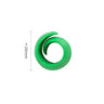 Silicone Bobbin Clips for Secure Embroidery Storage