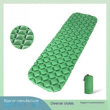 Ultra-Light Portable Outdoor Inflatable Sleeping Pad