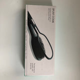 Straight Hair Combing Comb for Smooth Styling