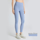 High Waist Tight Fitness Yoga Pants for Women