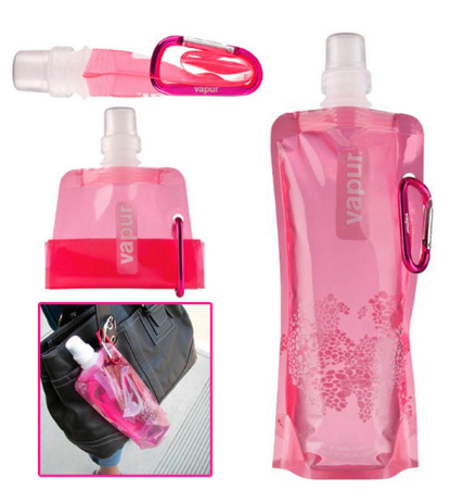 Portable Foldable Outdoor Sports Hydration Pack