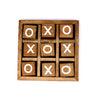 Wooden XO Chess Educational Toy for Children