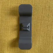 Cord Organizer with 4 Adhesives for Kitchen Appliances
