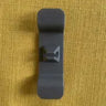 Cord Organizer with 4 Adhesives for Kitchen Appliances