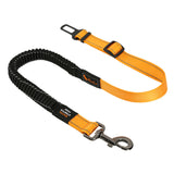 DODOPET Pet Car Safety Belt with Adjustable Buckle