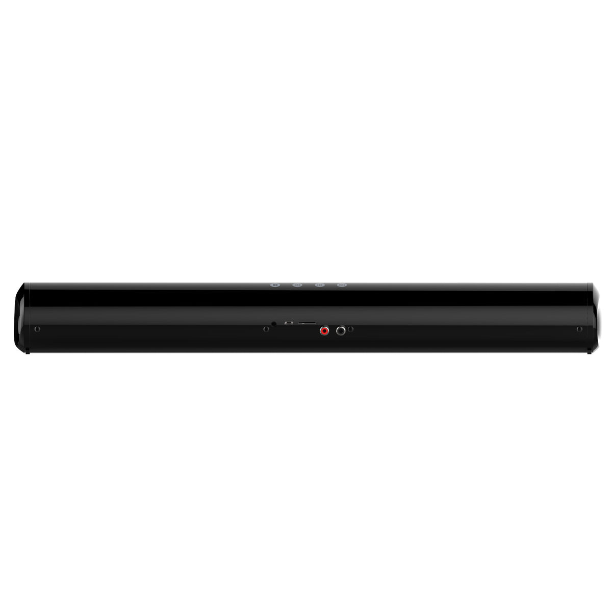 Soundbar 5.0 Bluetooth Speaker with Dual Stereo Design