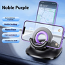 Car Console Phone Holder