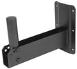 QTX Sound Speaker Wall Bracket 3x adjustable 129.093UK