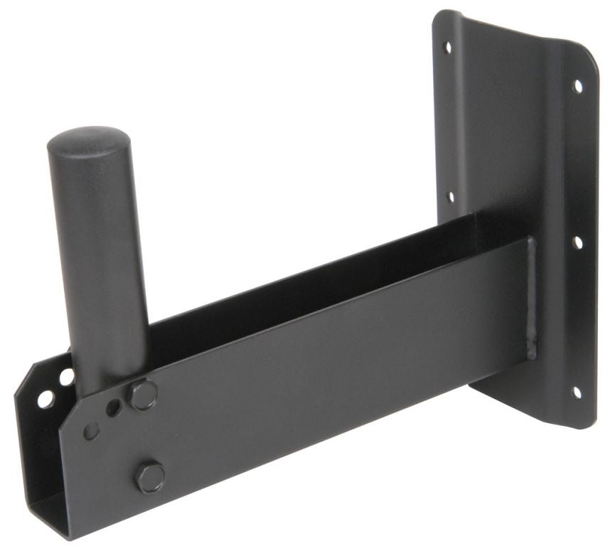 QTX Sound Speaker Wall Bracket 3x adjustable 129.093UK