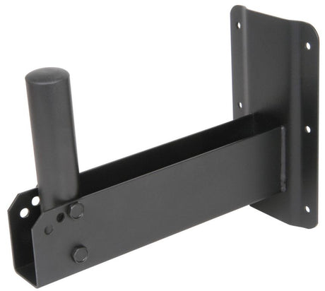 QTX Sound Speaker Wall Bracket 3x adjustable 129.093UK