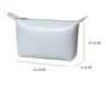 Multifunctional Dumpling Shape Waterproof Makeup Bag