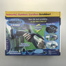 Hurricane Electric Cleaning Brush
