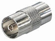 Coaxial Coupler Female-Male FS8/9ML