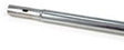 FTE M250 Mast Pole Connectable 2500x35x1.5