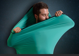 High-Elastic Sleeping Bag