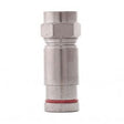 FTE CFC6 Compression F-Connectors RG6