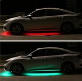 RGB LED Car Underglow Strip Lights