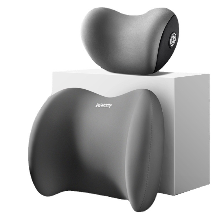 Car Headrest Neck Pillow for Comfortable Driving