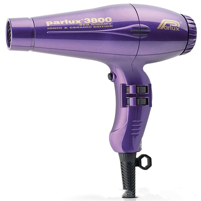 Negative Ion Hair Dryer for Safe Styling