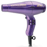 Negative Ion Hair Dryer for Safe Styling