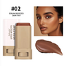 Highlight & Blush Beauty Stick