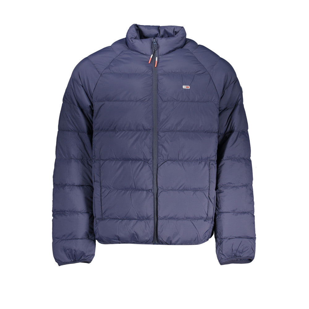 Tommy Hilfiger Blue Jacket - Men's