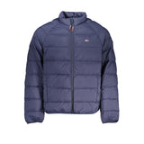 Tommy Hilfiger Blue Jacket - Men's