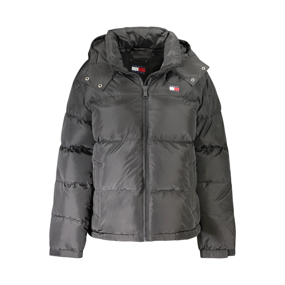 Tommy Hilfiger Jacket Black - Men's