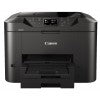 CANON ALL IN ONE INKJET MAXIFY MB2750 A4, PRINT, SCAN, COPY, FAX, ADF, AIRPRINT, WIFI, LAN+Cloud Link, 600x1200, 24ipm(B), 15.5ipm(C) SCAN TO USB, DUPLEX