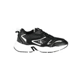 Calvin Klein Sports Shoes Black - Women's