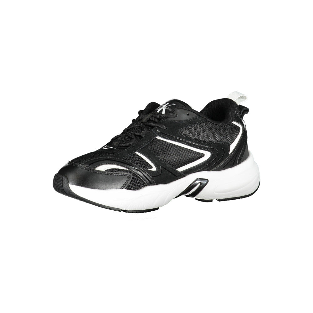 Calvin Klein Sports Shoes Black - Women's