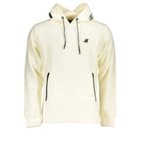 U.S. Grand Polo Hoodie White - Men's