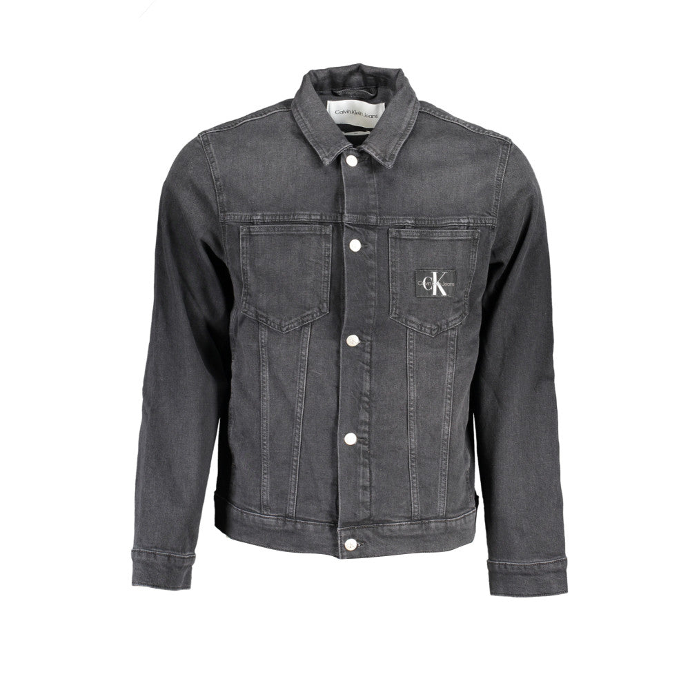 Calvin Klein Denim Jacket - Men's