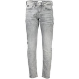 Calvin Klein Jeans Grey - Men's