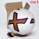 No. 5 Outdoor Game Ball for Adults - PU Material