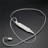 Upgraded Portable Bluetooth Headphones