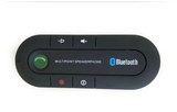 Bluetooth Headset Receiver for Car Sun Visor