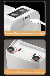 Automatic Electric Dumpling Maker with Manual Accessories